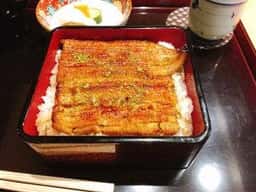 うなぎ松川