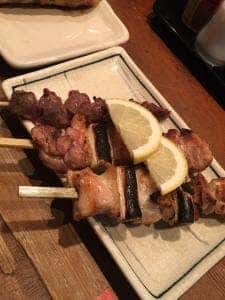 焼とりとり亀