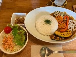 いとカフェ