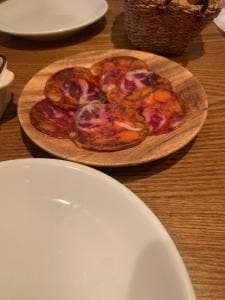 La Cocina del Cuatro