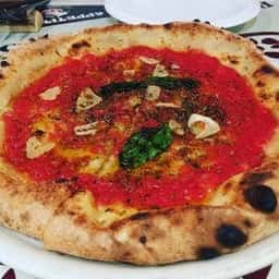 Pizzeria CROCCHIO