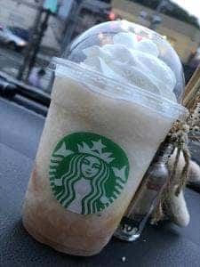 スターバックス コーヒー 仙台台原店