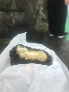 魚伝