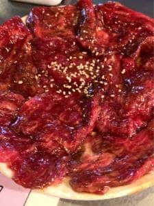 焼肉食堂<卸>調布食肉センター店