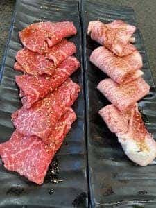 淡海遊食 おふろcaféびわこ座