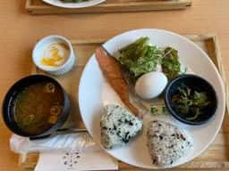 カフェ&バー 茶茶 おふろcaféびわこ座