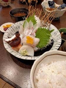 魚貝料理 丸誠