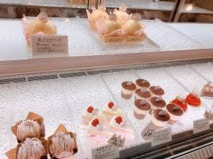 Pâtisserie Aile
