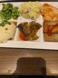 ブッフェスタイル アソート イオンモール各務原店