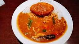 カレーハウスCoCo壱番屋 近鉄八尾駅店