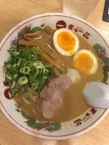 天下一品 太子店