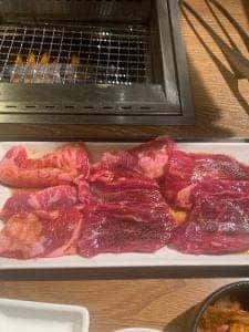 焼肉ライク 新橋本店