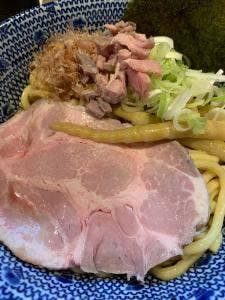 図星 はなれ