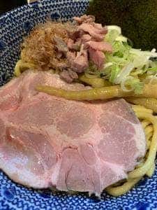 図星 はなれ