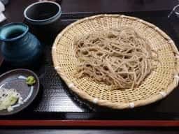 蕎麦 一房