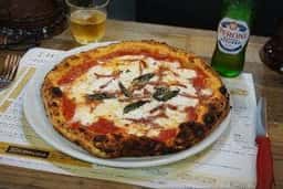 Zecchini Pizza Bancarella