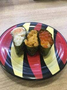 かっぱ寿司 神戸須磨店