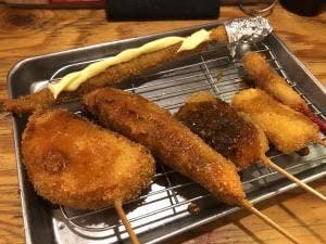 串カツ田中 西池袋店