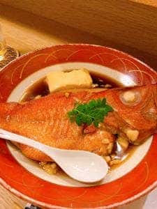 季節料理 井で乃