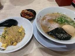 河童ラーメン本舗東大阪店