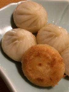 中華料理 梅花
