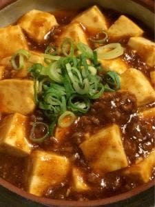 中華料理 梅花
