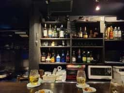 Bar TarGet