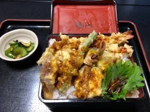 そば処 徳八
