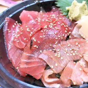 すしざんまい 別館