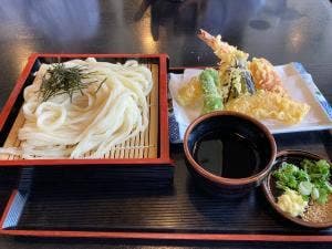 うどん 三佳