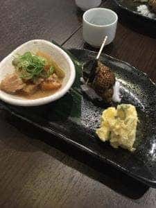 日本酒処 地花
