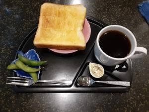 レストラン光