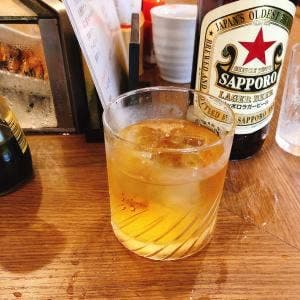 大衆酒場いけいけ松ちゃん