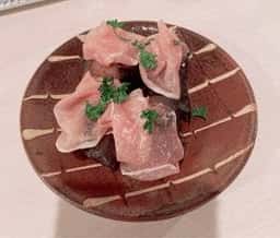 串焼とくり