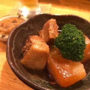 谷中ときわ