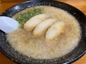 らーめん 六長屋