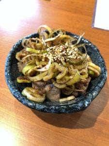 ぼっち