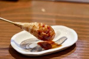 炭焼御馳走屋萬鳥商店