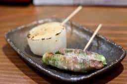 炭焼御馳走屋萬鳥商店