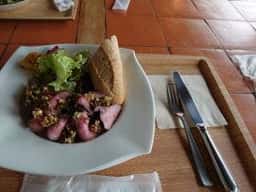 サン・クゼールワイナリー本店 Deli&Cafe