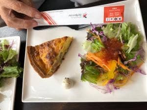 パティスリー&デリカフェ ルメルシエ