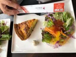 パティスリー&デリカフェ ルメルシエ