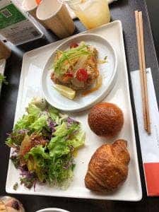 パティスリー&デリカフェ ルメルシエ