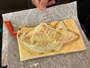 リーフキッチン 道の駅マリンドリーム能生