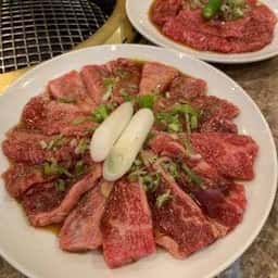 食道園