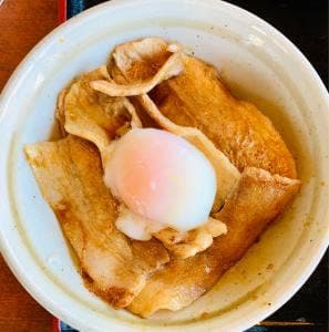 そば処長吉