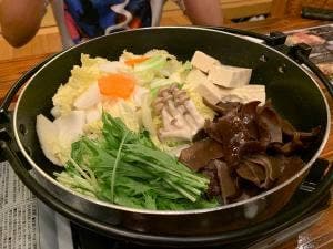 山城亭