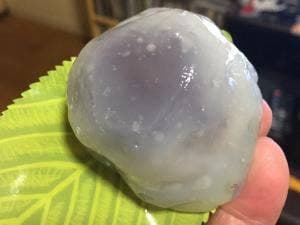 常山生菓子店