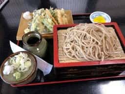 道の駅田沢なごみの郷