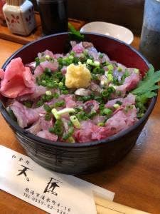 和食処 天匠